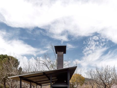 Wecamp Pirineos  - Camping Huesca - Image N°11