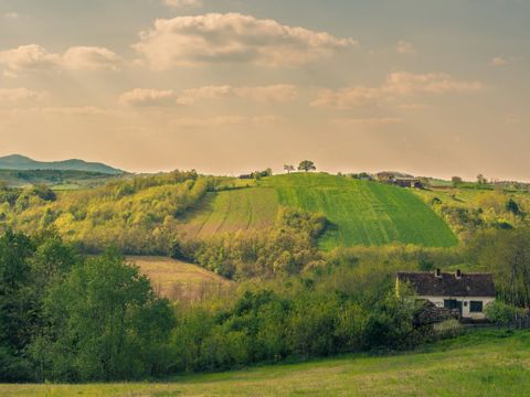 Wecamp Pinineos  - Camping Huesca