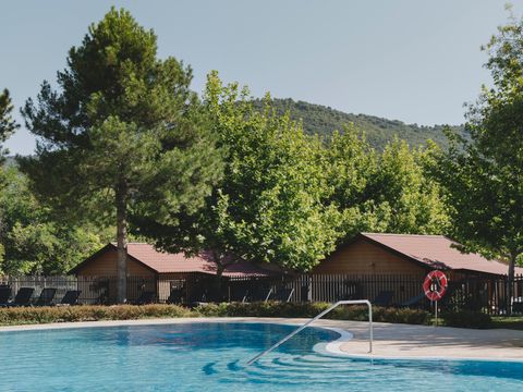 Wecamp Pirineos  - Camping Huesca - Image N°15