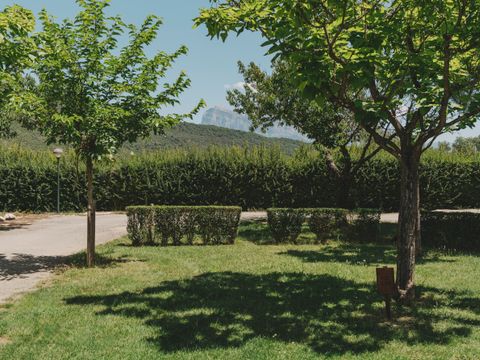 Wecamp Pirineos  - Camping Huesca - Image N°20