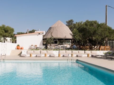 Wecamp Cadaques - Camping Girona - Image N°0