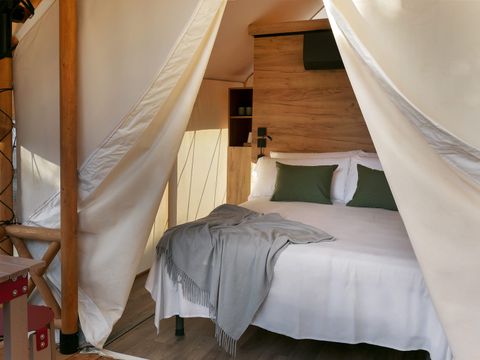 TENTE 2 personnes - Glamping Couple