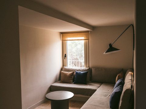 APPARTEMENT 2 personnes - Appartement Family