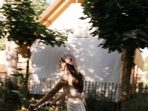 Wecamp Cadaques - Camping Gérone - Image N°4