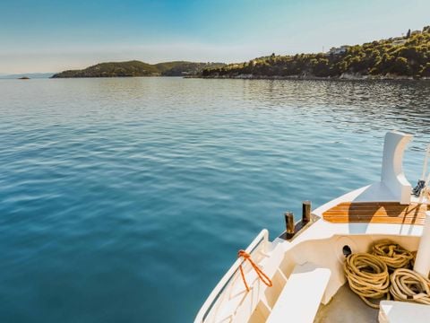 Wecamp Cadaques - Camping Girona - Image N°3