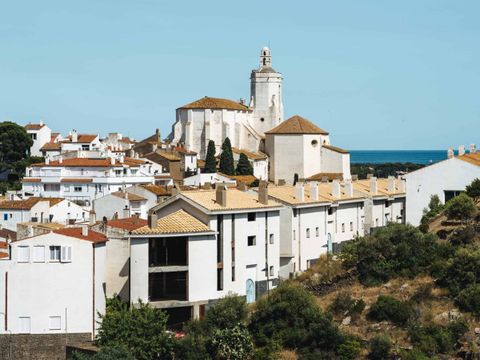 Wecamp Cadaques - Camping Girona - Image N°4