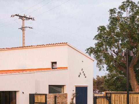 Wecamp Cadaques - Camping Girona - Image N°5