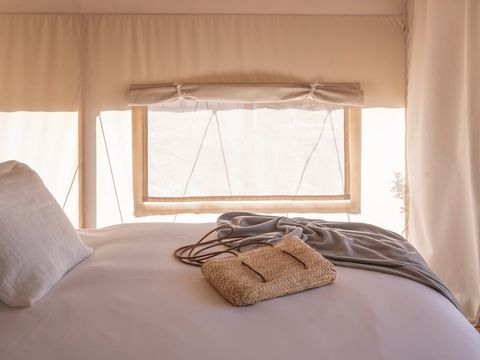 TENTE 2 personnes - Glamping Couple