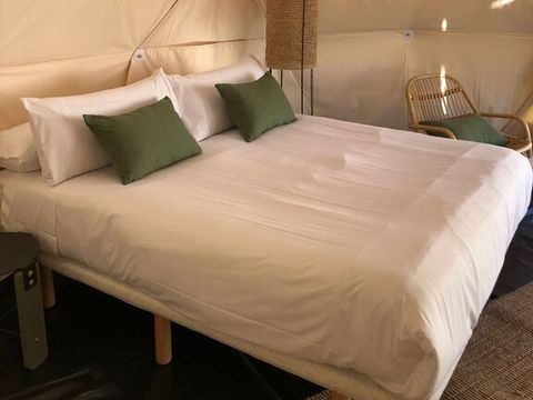 TENTE 2 personnes - Domo