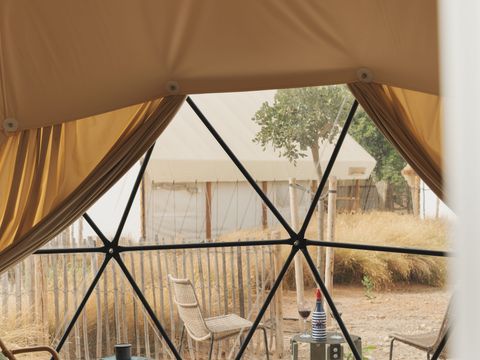 TENTE 2 personnes - Domo