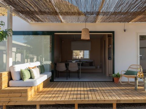 MOBILHOME 4 personnes - Mobil Home Family