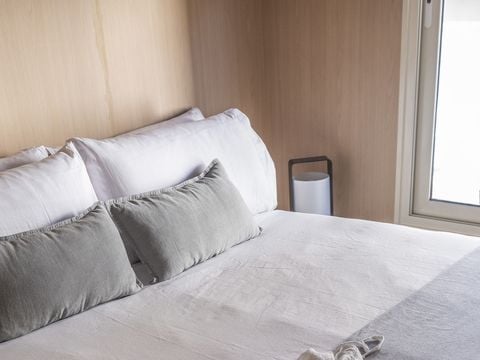 MOBILHOME 4 personnes - Mobil Home Family