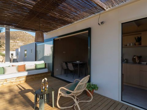 MOBILHOME 4 personnes - Mobil Home Family