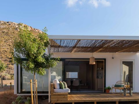 MOBILHOME 4 personnes - Mobil Home Family