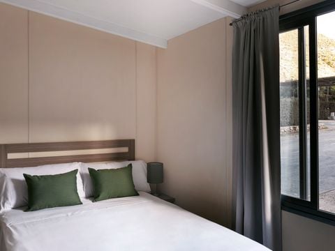 MOBILHOME 4 personnes - Mobilhome Basic