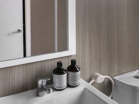 MOBILHOME 4 personnes - Mobilhome Basic