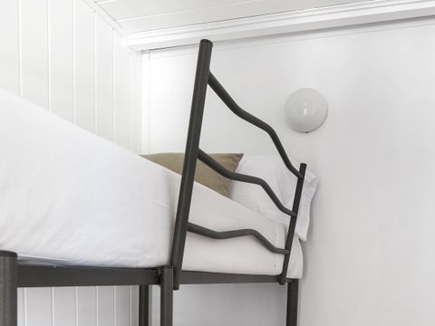 BUNGALOW 4 personnes - BUNGALOW FAMILY BASIC