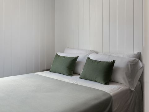 BUNGALOW 2 personnes - BUNGALOW FAMILY BASIC