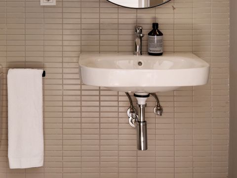 STUDIO 2 personnes - WOOD CABIN