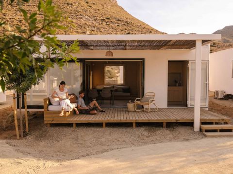 Wecamp Cabo de Gata - Camping Almería - Image N°8