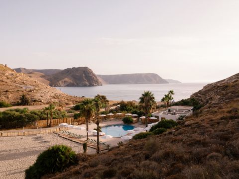 Wecamp Cabo de Gata - Camping Almería - Image N°5