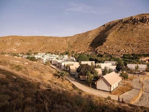 Wecamp Cabo de Gata - Camping Almería - Image N°3