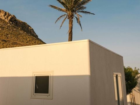 Wecamp Cabo de Gata - Camping Almería - Image N°0