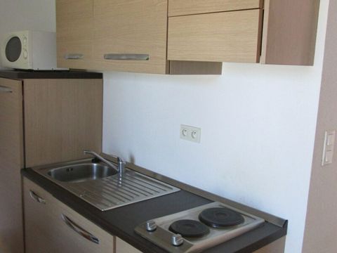 APPARTEMENT 2 personnes