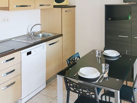 APPARTEMENT 2 personnes