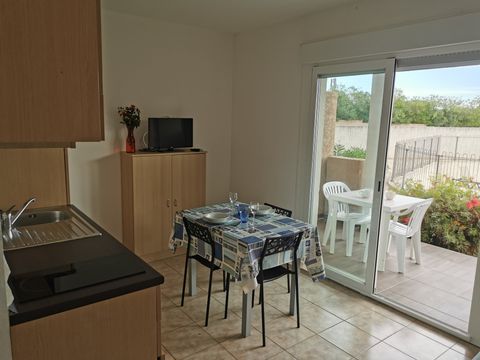 APPARTEMENT 2 personnes