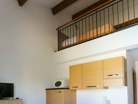 APPARTEMENT 2 personnes - Appartement 2 personnes