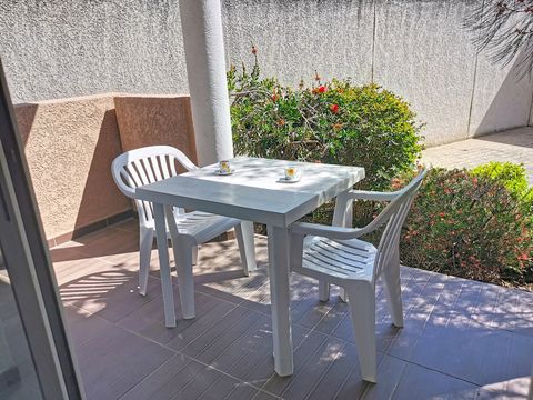 APPARTEMENT 2 personnes