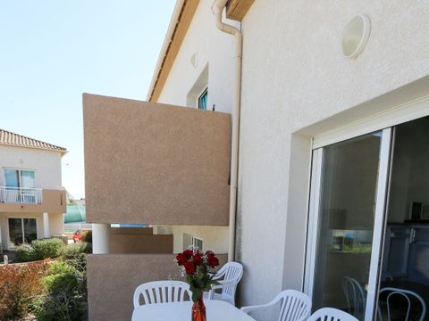 APPARTEMENT 4 personnes - Appartement 4 personnes