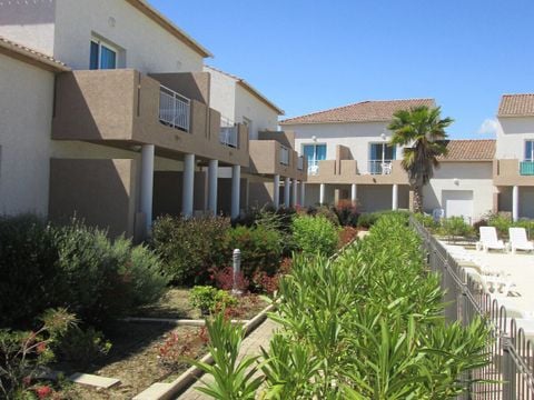 APPARTEMENT 4 personnes