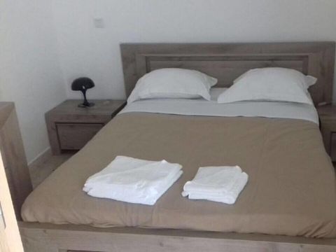 APPARTEMENT 4 personnes - Appartement 4 personnes
