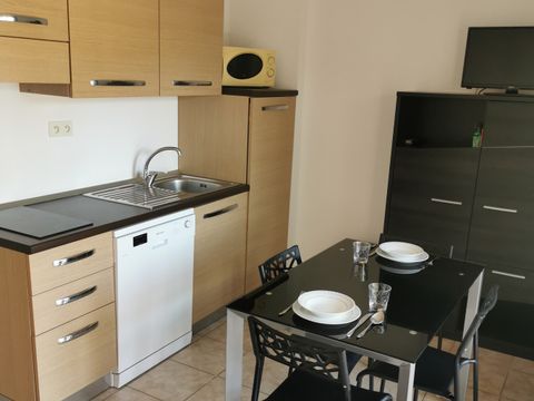 APPARTEMENT 4 personnes - Appartement 4 personnes