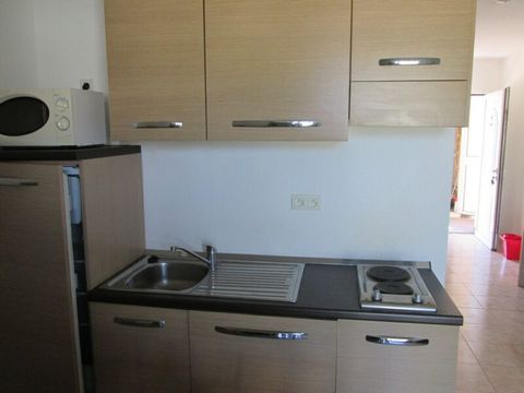 APPARTEMENT 4 personnes