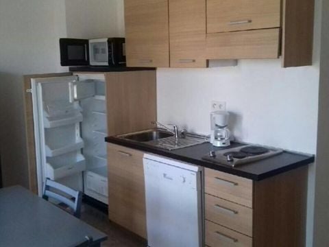 APPARTEMENT 4 personnes