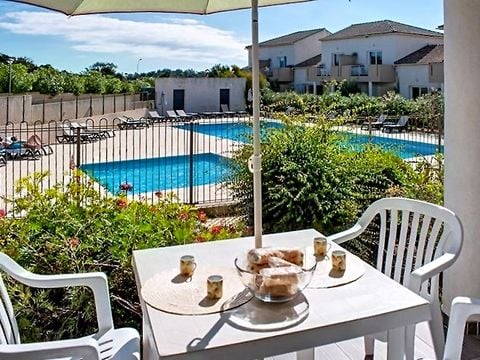 APPARTEMENT 4 personnes