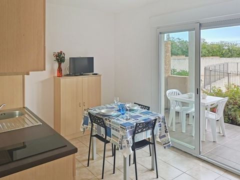 APPARTEMENT 4 personnes