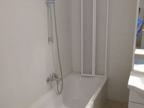 APPARTEMENT 6 personnes