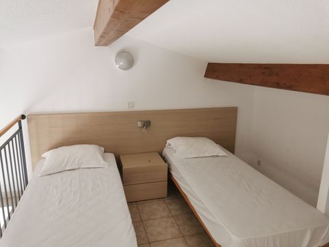 APPARTEMENT 6 personnes