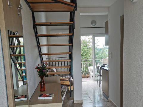 APPARTEMENT 6 personnes