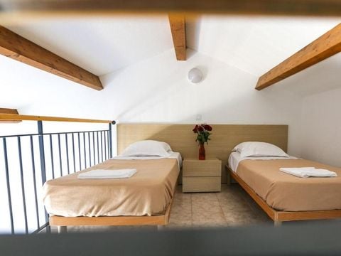 APPARTEMENT 6 personnes