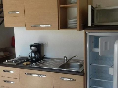 APPARTEMENT 6 personnes