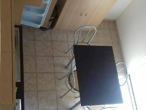 APPARTEMENT 6 personnes - 4/6 personnes