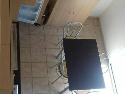 APPARTEMENT 6 personnes
