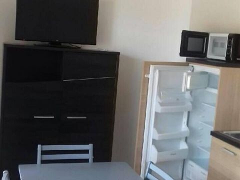 APPARTEMENT 6 personnes - 4/6 personnes