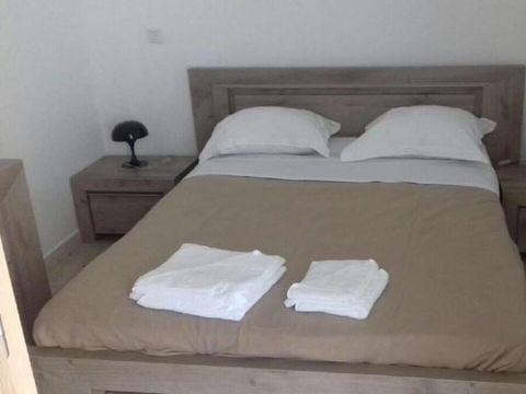 APPARTEMENT 6 personnes