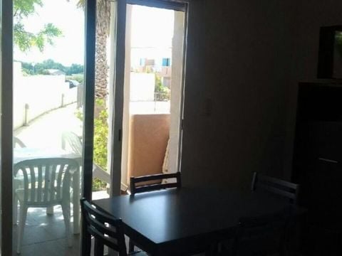 APPARTEMENT 6 personnes